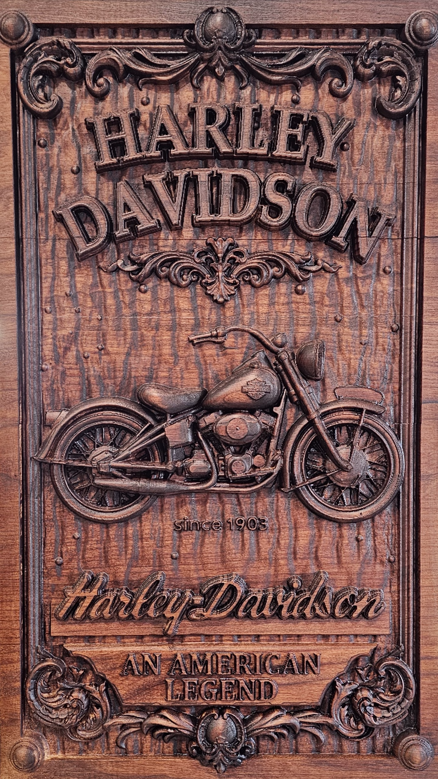 Custom project